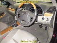 Toyota PREMIO лот № 168 оценка R  с аукциона в Японии 2