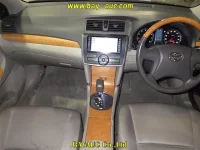 Toyota PREMIO лот № 168 оценка R  с аукциона в Японии 5