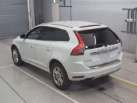 Volvo XC60 лот № 38072 оценка 4.5  с аукциона в Японии 5