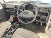 Suzuki CARRY TRUCK лот № 1170 оценка 3.5  с аукциона в Японии 2