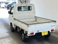 Suzuki CARRY TRUCK лот № 1170 оценка 3.5  с аукциона в Японии 4