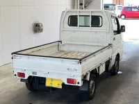 Suzuki CARRY TRUCK лот № 1170 оценка 3.5  с аукциона в Японии 1