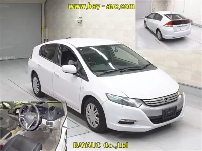 Honda INSIGHT