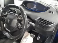 Peugeot 3008 лот № 38073 оценка RA  с аукциона в Японии 6