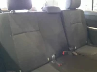 Toyota ISIS лот № 10081 оценка R  с аукциона в Японии 8