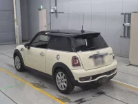 BMW MINI лот № 38074 оценка 4  с аукциона в Японии 5