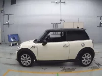 BMW MINI лот № 38074 оценка 4  с аукциона в Японии 3