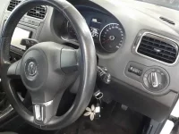 Volkswagen POLO лот № 38076 оценка 4  с аукциона в Японии 6