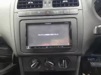 Volkswagen POLO лот № 38076 оценка 4  с аукциона в Японии 9