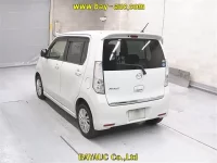 Mazda FLAIR лот № 10008 оценка R  с аукциона в Японии 1