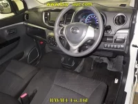 Mazda FLAIR лот № 10008 оценка R  с аукциона в Японии 2