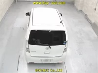 Mazda FLAIR лот № 10008 оценка R  с аукциона в Японии 4