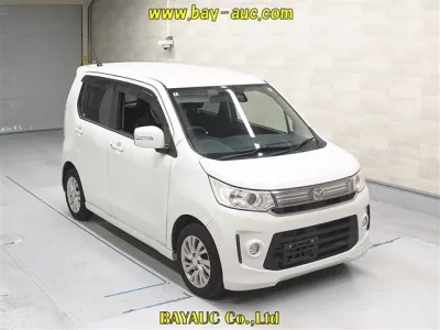 Mazda FLAIR  с аукциона в Японии