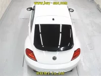 Volkswagen THE BEETLE лот № 10007 оценка 3.5  с аукциона в Японии 4