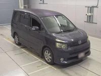 Toyota VOXY лот № 10084 оценка RA  с аукциона в Японии 4