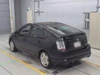Toyota PRIUS лот № 10083 оценка 3  с аукциона в Японии 5