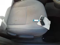 Toyota PRIUS лот № 10083 оценка 3  с аукциона в Японии 7