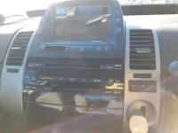 Toyota PRIUS лот № 10083 оценка 3  с аукциона в Японии 9