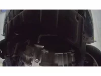 Toyota PRIUS лот № 10083 оценка 3  с аукциона в Японии 10