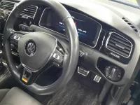 Volkswagen GOLF лот № 38079 оценка 4.5  с аукциона в Японии 6