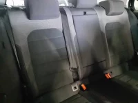 Volkswagen GOLF лот № 38079 оценка 4.5  с аукциона в Японии 8