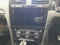 Volkswagen GOLF лот № 38079 оценка 4.5  с аукциона в Японии 9