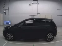 Volkswagen GOLF лот № 38079 оценка 4.5  с аукциона в Японии 3