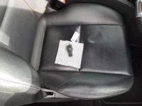 Mercedes-Benz C CLASS WAGON лот № 38082 оценка 4  с аукциона в Японии 7