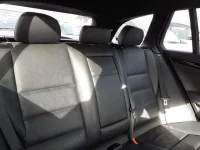 Mercedes-Benz C CLASS WAGON лот № 38082 оценка 4  с аукциона в Японии 8