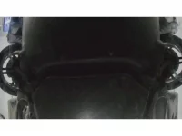 Mercedes-Benz C CLASS WAGON лот № 38082 оценка 4  с аукциона в Японии 10