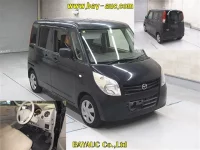 Mazda FLAIR WAGON лот № 10018 оценка 3.5  с аукциона в Японии 3