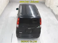 Mazda FLAIR WAGON лот № 10018 оценка 3.5  с аукциона в Японии 4