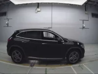 Mercedes-Benz GLA CLASS лот № 38084 оценка 4.5  с аукциона в Японии 2