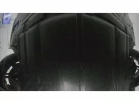 Mercedes-Benz GLA CLASS лот № 38084 оценка 4.5  с аукциона в Японии 10