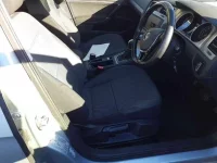 Volkswagen GOLF VARIANT лот № 38085 оценка 4  с аукциона в Японии 7