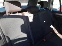 Volkswagen GOLF VARIANT лот № 38085 оценка 4  с аукциона в Японии 8