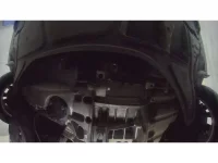 Volkswagen GOLF VARIANT лот № 38085 оценка 4  с аукциона в Японии 10