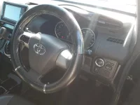 Toyota WISH лот № 10093 оценка RA  с аукциона в Японии 6