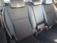 Toyota WISH лот № 10093 оценка RA  с аукциона в Японии 8