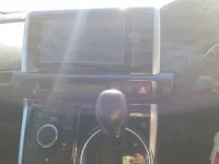 Toyota WISH лот № 10093 оценка RA  с аукциона в Японии 9