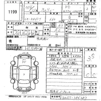 Suzuki CARRY TRUCK лот № 1199 оценка 3.5  с аукциона в Японии 5