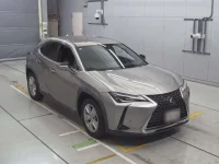 Lexus UX лот № 36077 оценка 4.5  с аукциона в Японии 4
