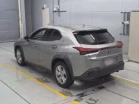 Lexus UX лот № 36077 оценка 4.5  с аукциона в Японии 5