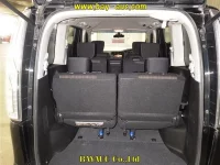 Nissan SERENA лот № 60013 оценка 3.5  с аукциона в Японии 5