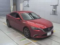 Mazda ATENZA SEDAN лот № 33068 оценка 3.5  с аукциона в Японии 4