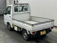 Subaru SAMBAR лот № 90 оценка R  с аукциона в Японии 1