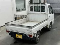 Subaru SAMBAR лот № 90 оценка R  с аукциона в Японии 4