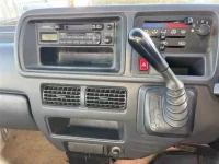 Subaru SAMBAR лот № 90 оценка R  с аукциона в Японии 5