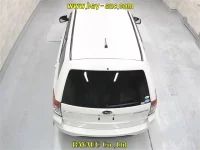 Subaru FORESTER лот № 60017 оценка 3.5  с аукциона в Японии 4