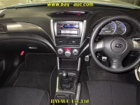 Subaru FORESTER лот № 60017 оценка 3.5  с аукциона в Японии 5